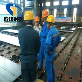 铁道 车辆 桥梁 塔架专用耐候钢板 材质Q235 345 355GNH耐候钢板