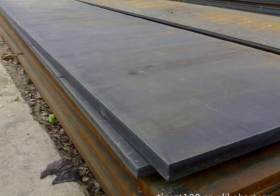 Q345D钢板销售/切割定尺 按客户要求供应 冷扎钢板