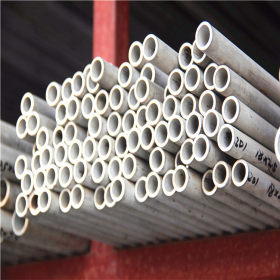 供应201不锈钢管 201不锈钢热轧管 工业管 201无缝管 18mm外径