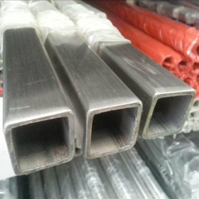 不锈钢方管批发 厂家生产不锈钢装饰方管 304卫浴制品管