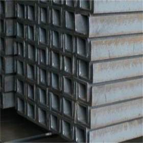 莱钢 钢厂现货供应 热轧Q235B Q345B高强度槽钢 工矿高强槽钢价格
