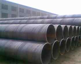 螺旋钢管最新报价 生产厂家 河北天元规格制造有限公司