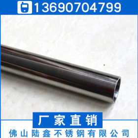 304/201不锈钢圆管8*0.5*0.6*0.7mm压力制品不锈钢管