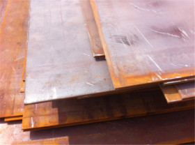 现货供应Q235NHB钢板 Q235NHB耐候钢板 厂家直销 规格齐全