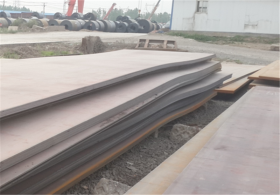 现货供应Q295NHC钢板 Q295NHC耐候钢板 厂家直销 规格齐全