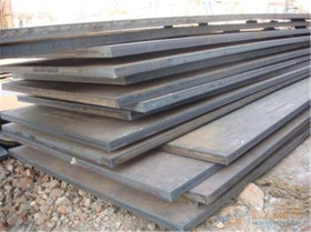 现货供应Q460NHC钢板 Q460NHC耐候钢板 厂家直销 规格齐全