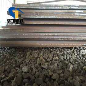 MN13耐磨钢板 高强度耐磨板  mn13高锰耐磨钢板 现货销售含税出厂