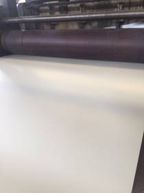 家电外壳面板材料拉丝印花覆膜彩色涂层钢板符合ROHS认证的预涂板