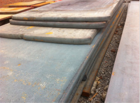 现货销售40MNB钢板 40MNB合金钢板 可切割 厂家直销 规格齐全