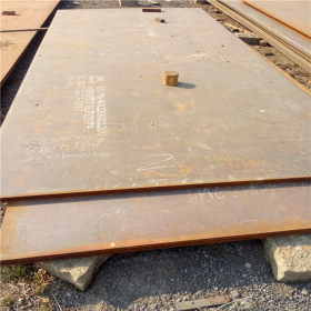 供应42CrMo钢板 42CRMO热轧低合金中板 合金钢板 规格齐全