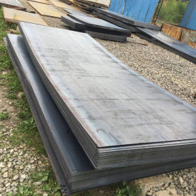15CRMO钢板 切割 5个厚 6个厚 8个厚 15CRMO板材 15CRMO合金钢板