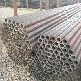 厂家供应无缝合金钢管35CRMO各种材质无缝合金钢管质优价廉