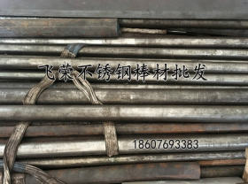 供应优质环保1.431不锈钢圆钢 新日铁不锈钢棒1.4310 1CR17NI2