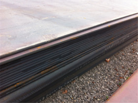 现货供应 Q345C钢板 Q345C低合金钢板 可切割零售 规格齐全