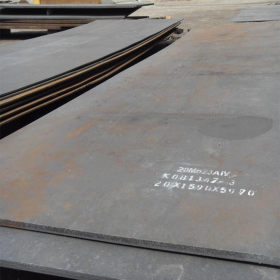 批发s355n钢板 S355N热轧低合金中板 S355N中厚板 两米五米不定尺