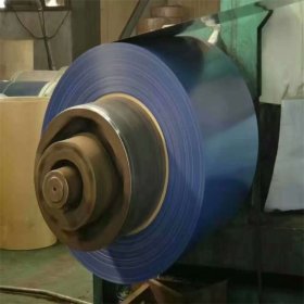 工厂现货直发彩涂板 卷 带 镀锌带钢 卷 板 规格齐 价格低