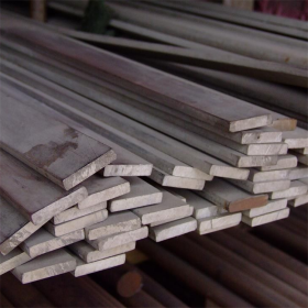 【热销】304不锈钢扁钢工业用热轧钢异型钢冷拉抛光加工定制
