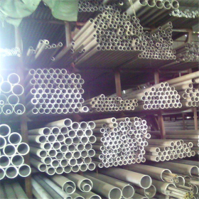 无锡销售 316L不锈钢圆管 工业管焊管 内外抛光 保材质