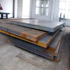 (优质货源)40cr钢板+中厚板40cr 热轧40cr钢板+现货低合金钢板