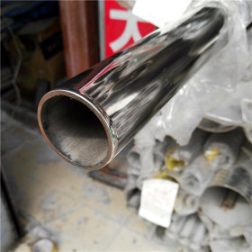 厂家直销316l厚壁不锈钢圆管 不锈钢工业管 外径9.5mm 13mm 15mm