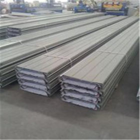 镀铝锌板 836波纹铝镁锰板价格  铝镁锰板屋面穿孔铝板现货加工