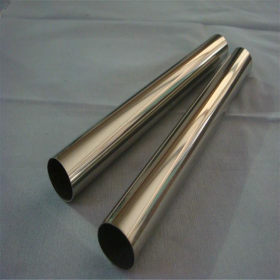 304-201不锈钢圆管7.5、8、9*0.6*0.8*1.0*1.3*1.5不锈钢制品焊管
