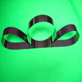 厂家直销304不锈钢带超薄不锈钢带SMT贴片用不锈钢带