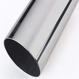 供应304-201不锈钢圆管35、38、40*0.9*1.2不锈钢制品 装饰焊管