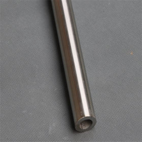 不锈钢圆管11*1.8*0.5拉丝/光面201-304制品 装饰用管11*2.0*1.0