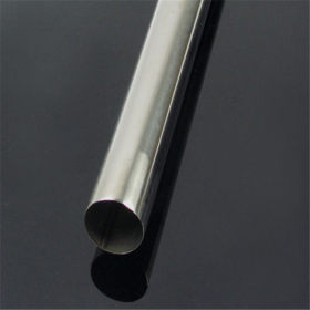201/304不锈钢圆外径9mm壁厚0.5*0.6*0.7*0.8高铜料精品管