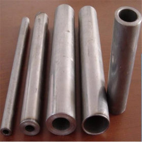 不锈钢圆管28*0.4*0.7拉丝/光面不锈钢制品 装饰焊管28*0.5*0.8