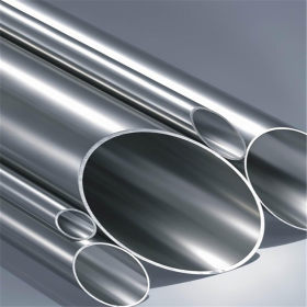 不锈钢圆管102*0.9*1.2不锈钢304-201制品 装饰焊管102*1.3*1.8