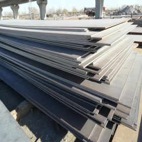 景观专用Q235nh耐候钢板现货批发 露天建筑用钢板q235nh现货价格