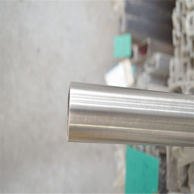 304-201不锈钢圆管60*0.5*0.7不锈钢制品 装饰焊管60*0.6*0.8*0.9