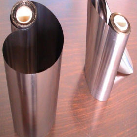 日本SPCC-SB双光板 精密分条 贴膜 平直 SPCC-SB电镀双光铁料