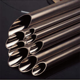 不锈钢圆管304-201不锈钢制品 装饰焊管42*0.7、45*0.8、48*0.9