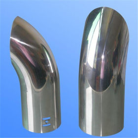 不锈钢304-201圆管 不锈钢制品装饰用管50*0.7、50.8*0.8、54*0.9