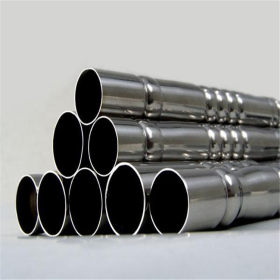 201/304/316不锈钢圆管12.7*0.4、16*0.5、19*0.6制品焊管 装饰管