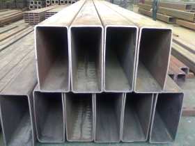 碳钢方管 黑方管 大口径矩形管 矩形管规格表 矩形钢管 方管20*20