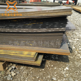 现货出售 Q690B钢板 优质高强板 规格齐全 加工切割