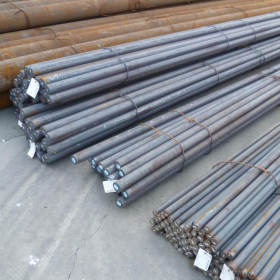 光工实业现货批发 中碳调质锰钢40Mn2合金结构钢大圆钢