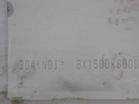 00Cr19Ni10不锈钢板-供应304L不锈钢板