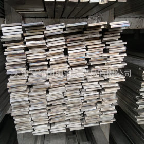 生产供应 304不锈钢扁钢 耐腐蚀不锈钢扁钢 高精度不锈钢扁钢批发