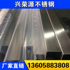 浙江宁波销售 316L不锈钢无缝方管 矩形管 304方管工业管抛光拉丝