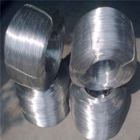 深圳1.8 2.2mm不锈钢线批发 半硬态304不锈钢螺丝线 进口高碳钢丝