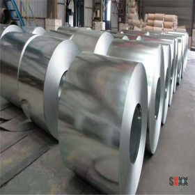 钢厂直供镀铝锌卷 现货供应镀铝锌钢板 规格齐全可定制 量大价优