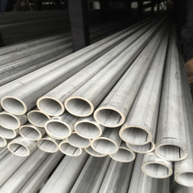 DN200不锈钢工业管 304不锈钢工业焊管 大口径厚壁工业管价格
