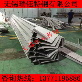 正品供应钢结构316L不锈钢天沟 定做不锈钢天沟316L 可来图加工