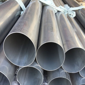 323.85x5不锈钢工业管 304不锈钢工业管超大口径不锈钢工业管厂家