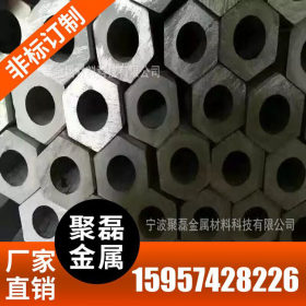 厂家生产304不锈钢无缝钢管耐磨耐腐蚀无缝厚壁大口径圆管订做